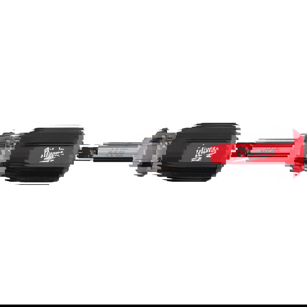 Bit Screwdrivers; Type: Combination ; Tip Type: Multi ; Drive Size (TXT): 1/4 in; 3/8 in; 1/2 in ; Shaft Length: 0.5625 ; Handle Type: Cushion Grip ; Overall Length (Decimal Inch): 7.54